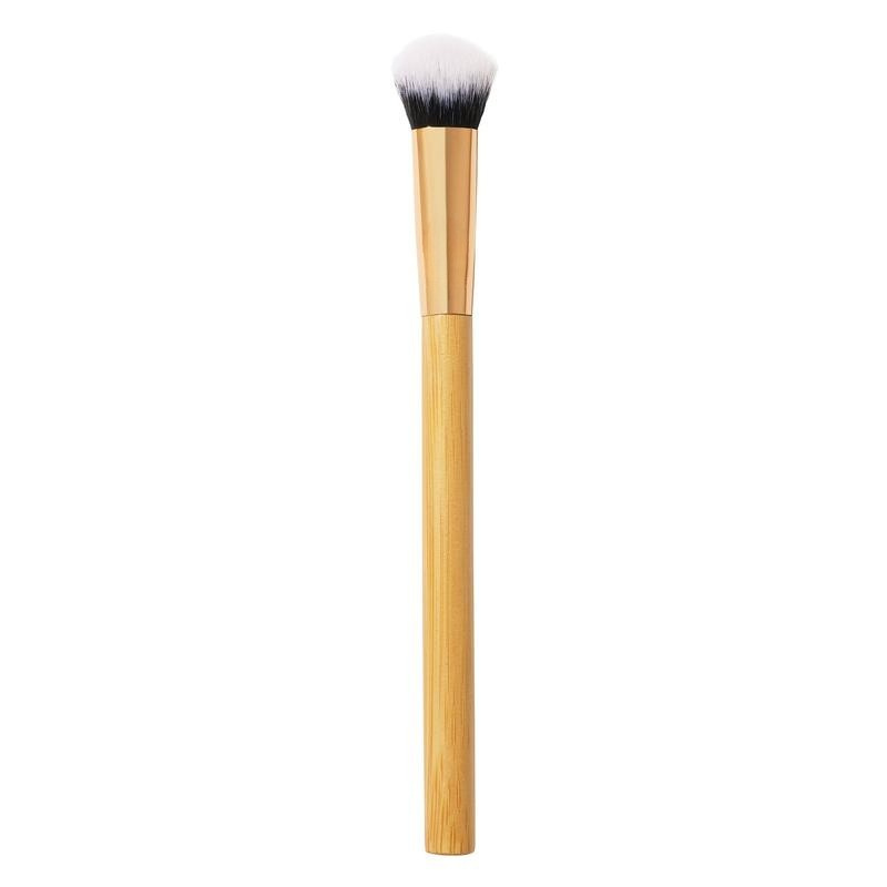 Miss Splendor Angled Paw Brush