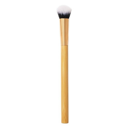 Miss Splendor Angled Paw Brush